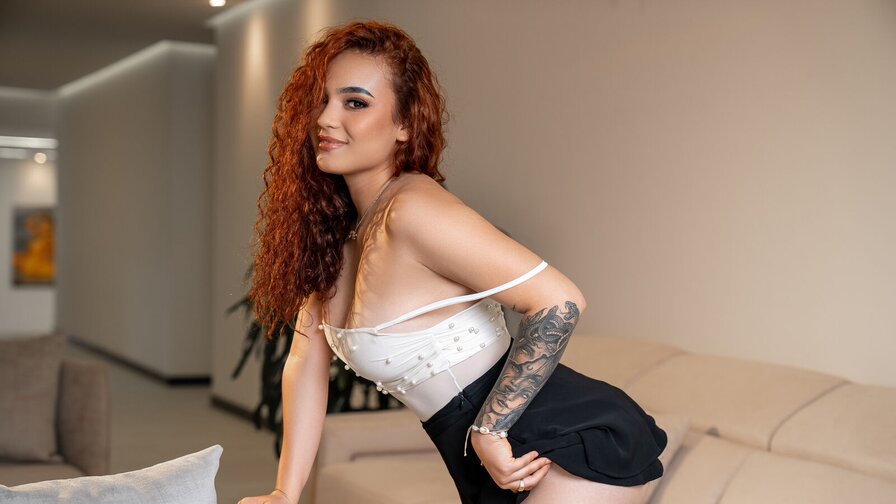 MelissaBraga - Live Sex Cam profile on Livejasmin