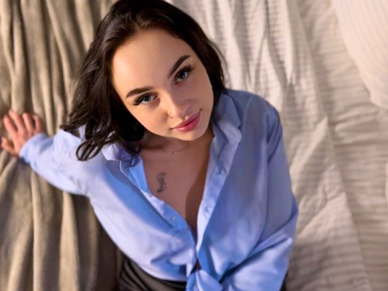 MilaDrie - Live Sex Cam profile on Livejasmin