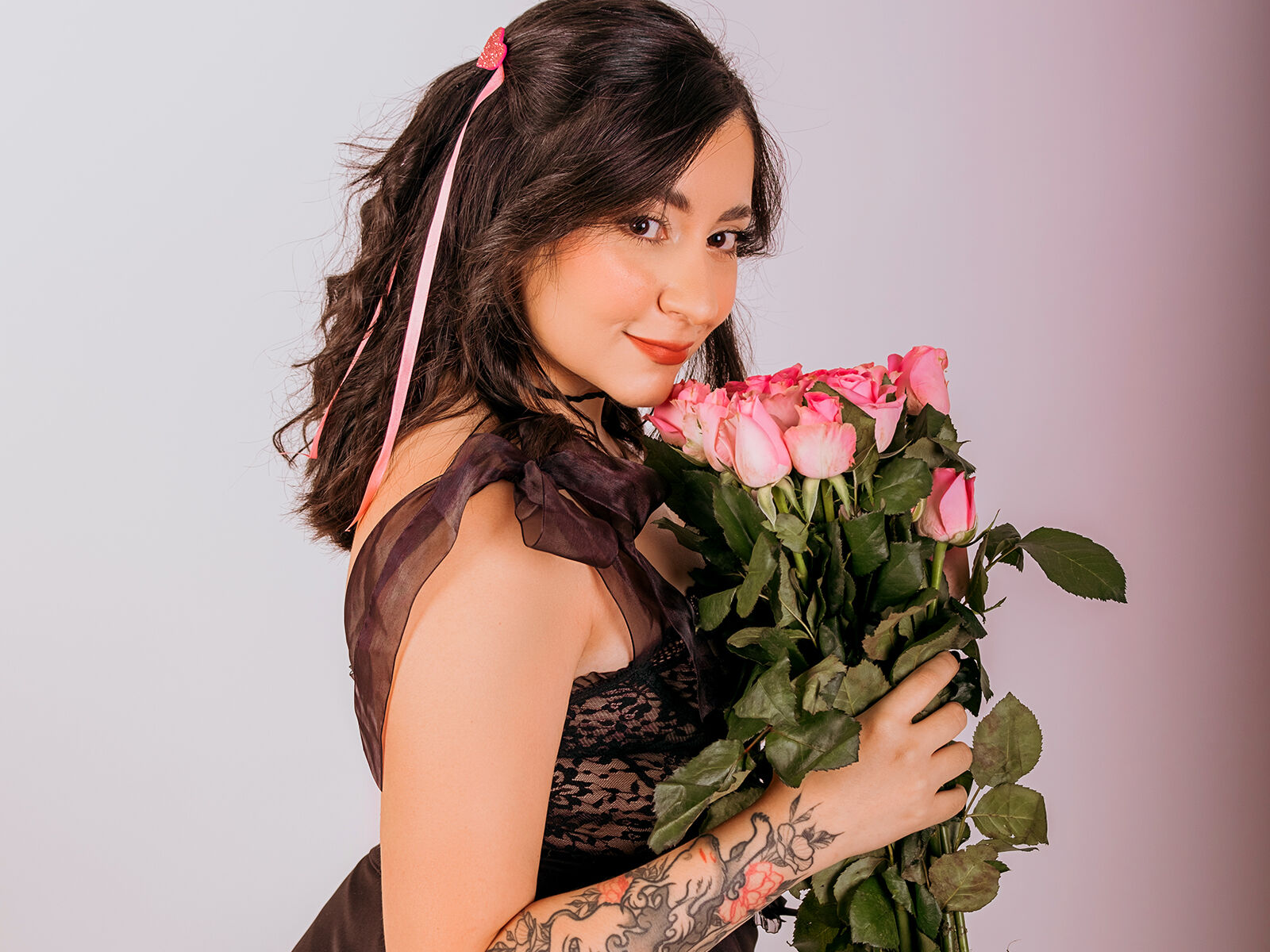 MimiWhyte - Live Sex Cam profile on Livejasmin