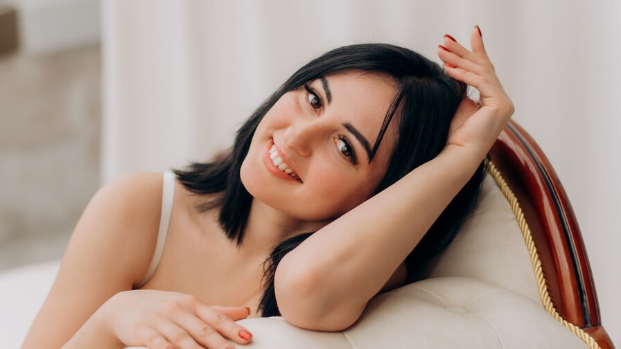 NoraSimon - Live Sex Cam profile on Livejasmin