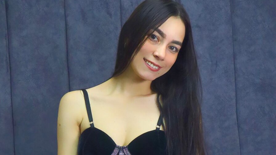 NycolHarris - Live Sex Cam profile on Livejasmin