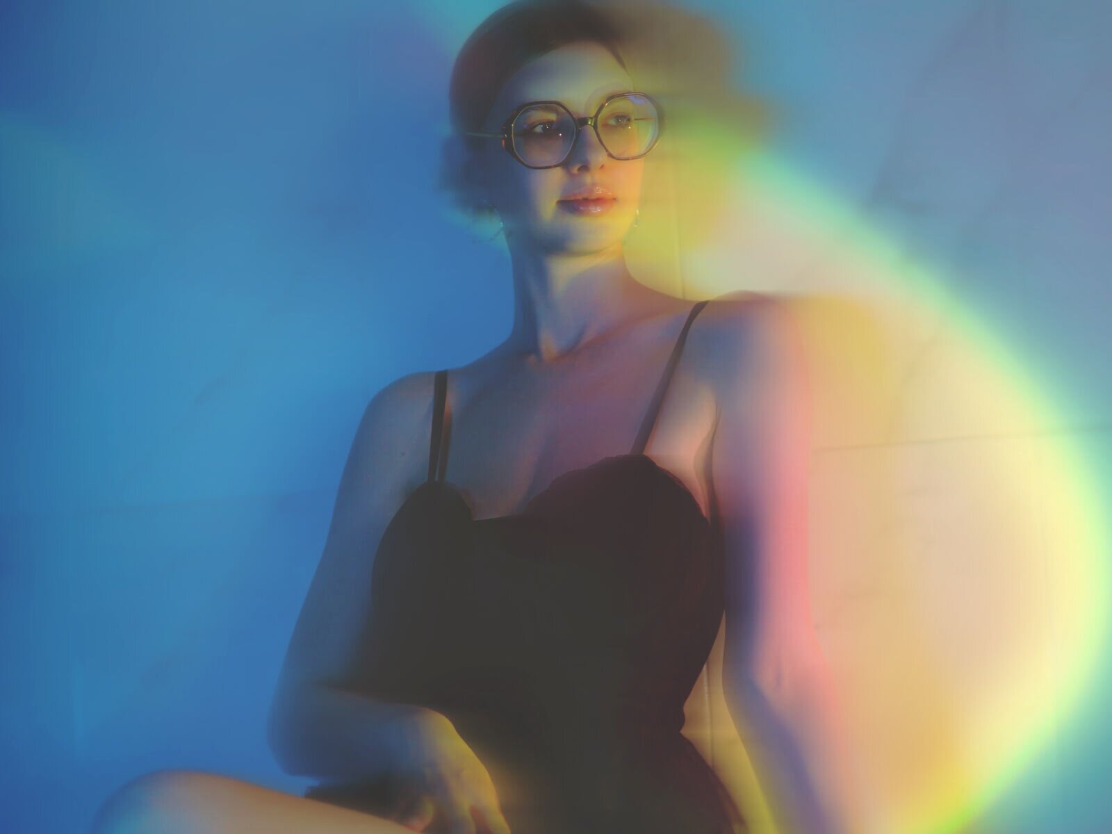 RubyMcAvoy - Live Sex Cam profile on Livejasmin