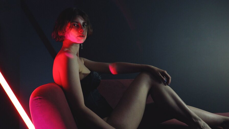 RubyMcAvoy - Live Sex Cam profile on Livejasmin