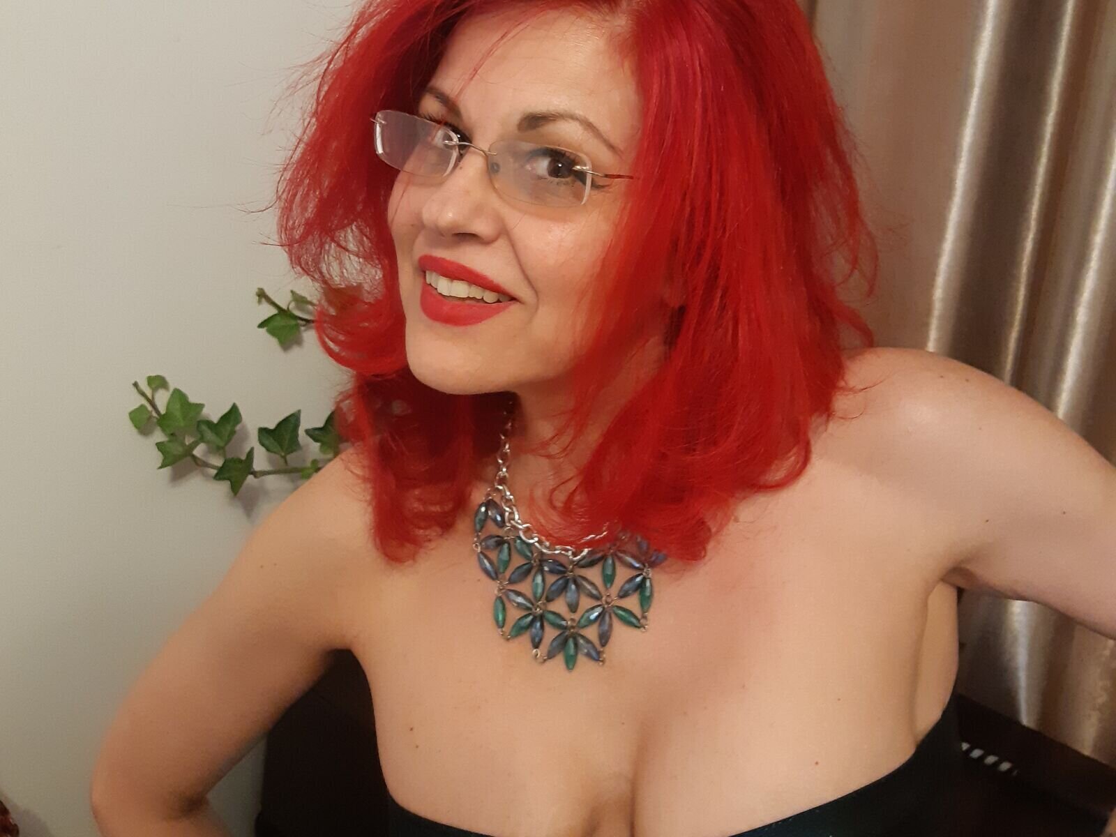 ShamiraPhoenix - Live Sex Cam profile on Livejasmin