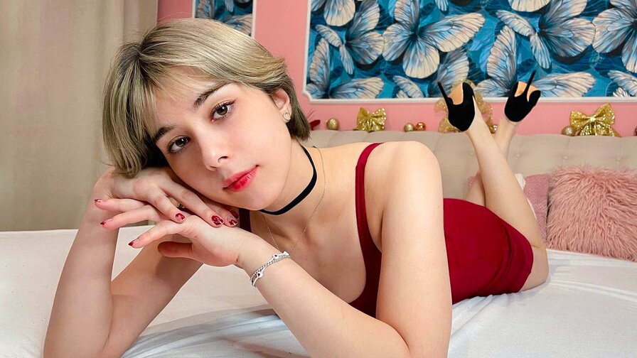 SophieAshee - Live Sex Cam profile on Livejasmin
