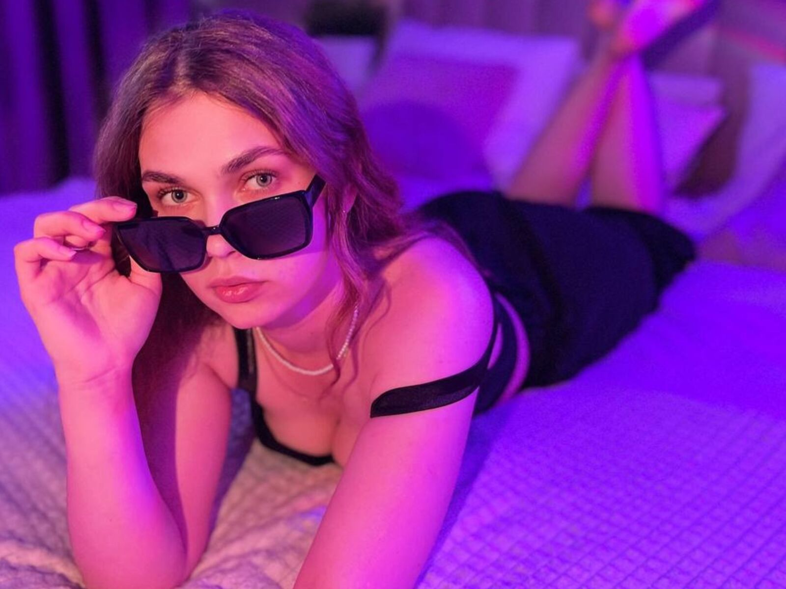 ValerieRosey - Live Sex Cam profile on Livejasmin