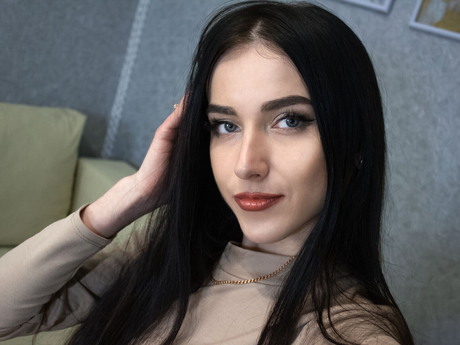 VeronicaRay - Live Sex Cam profile on Livejasmin