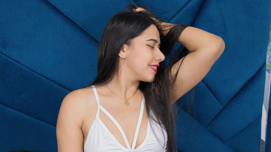 VioletaGreus - Live Sex Cam profile on Livejasmin