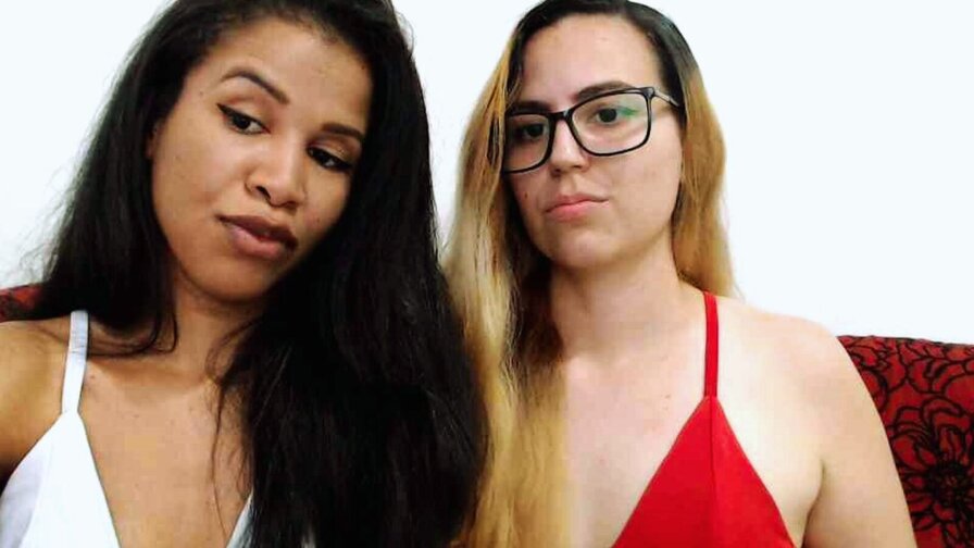 EmilyAndGabi - Live Sex Cam profile on Livejasmin