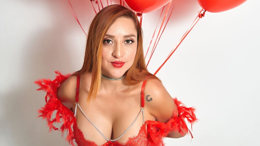 AmberNash - Live Sex Cam profile on Livejasmin