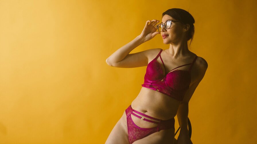 ArleneMurrey - Live Sex Cam profile on Livejasmin