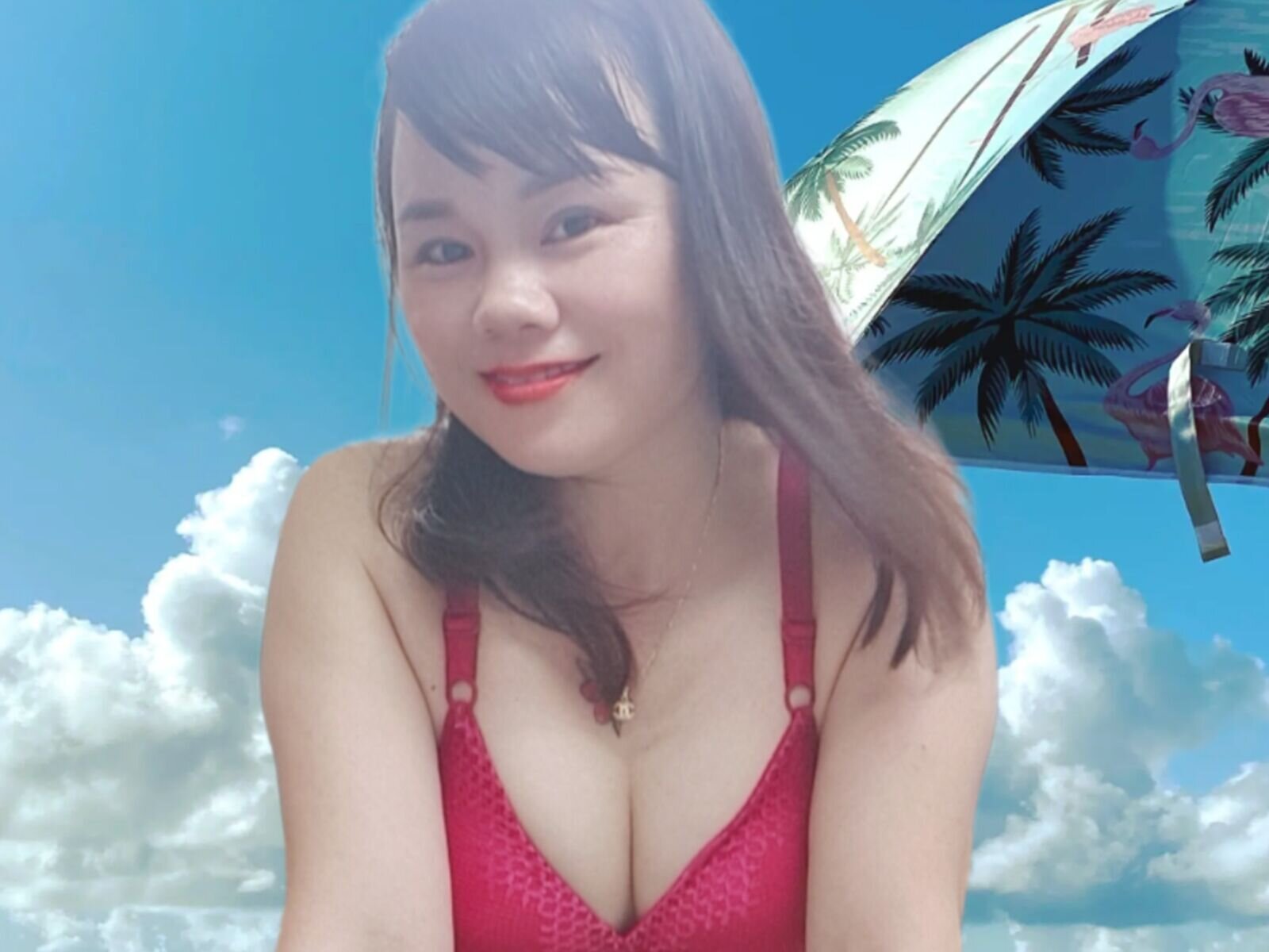 EmiliaRevan - Live Sex Cam profile on Livejasmin