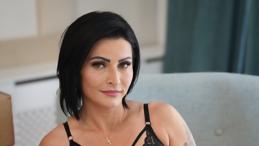 MarishaKey - Live Sex Cam profile on Livejasmin