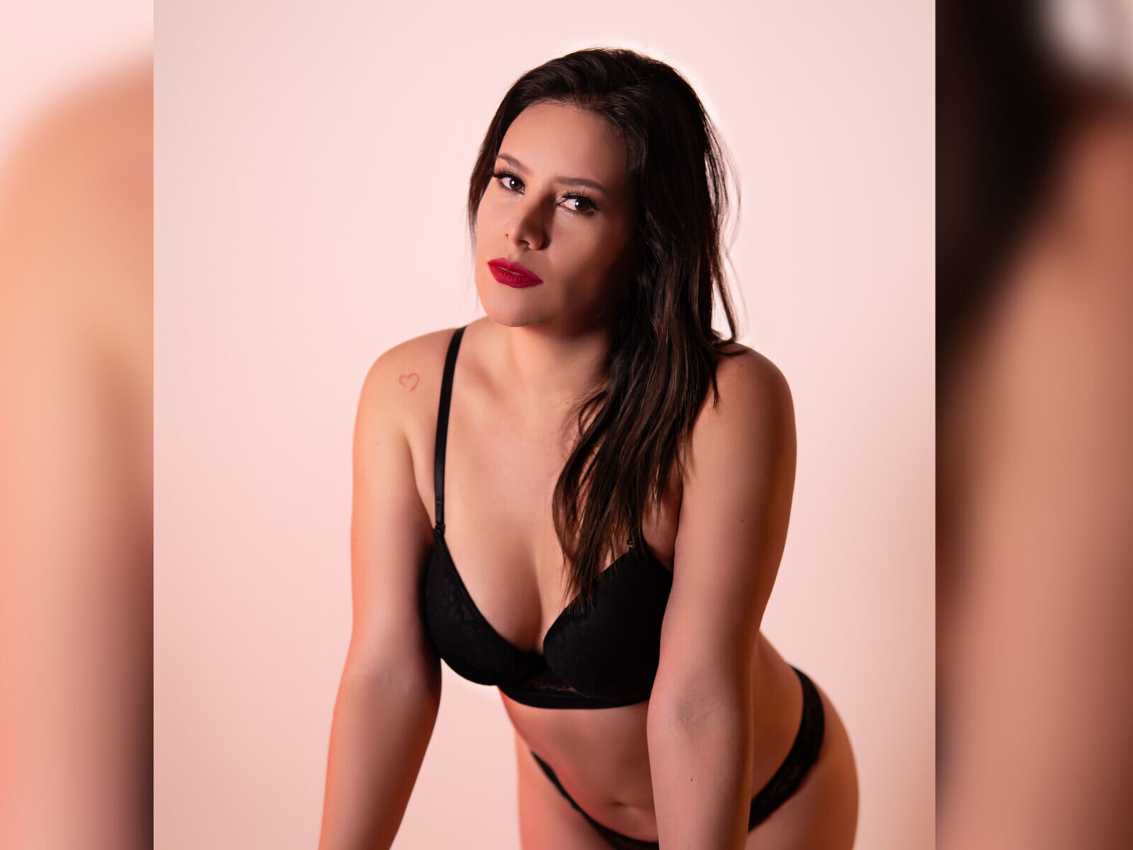 ValeryRuth - Live Sex Cam profile on Livejasmin