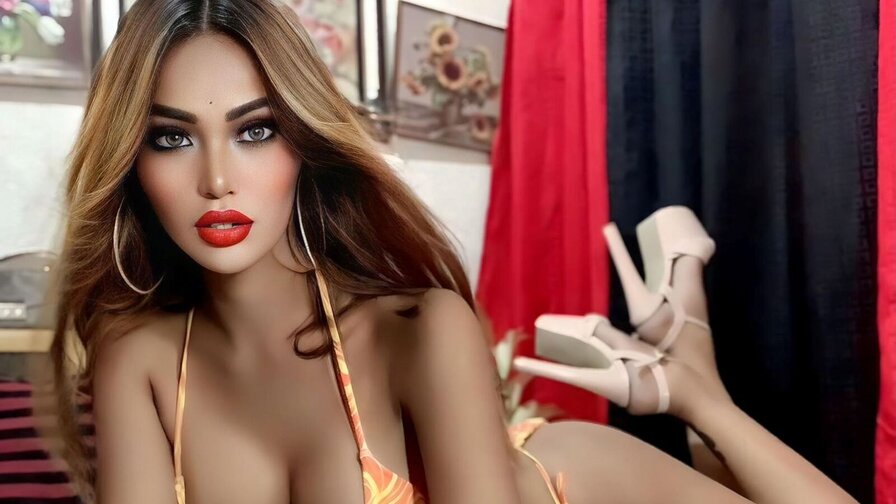 AdalliaRose - Live Sex Cam profile on Livejasmin