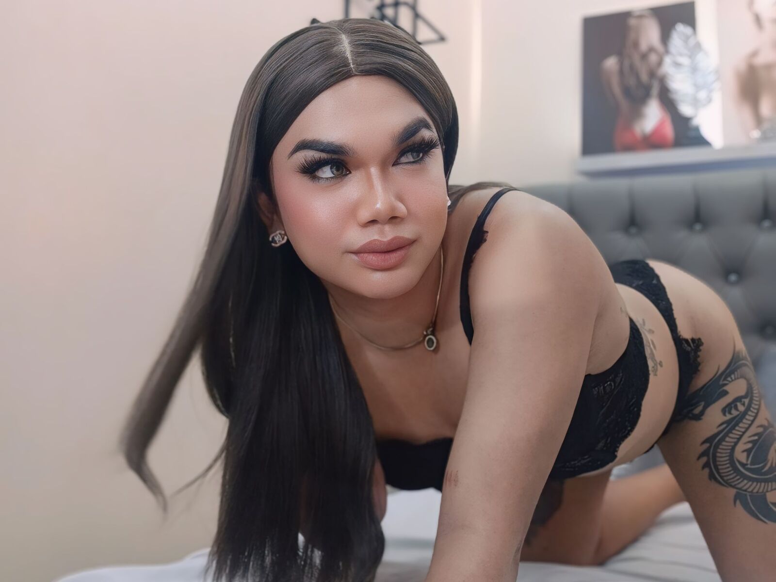 AngelaYsobelle - Live Sex Cam profile on Livejasmin