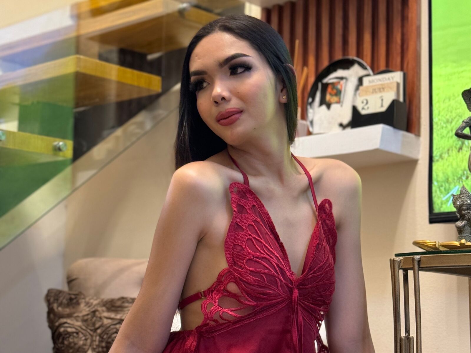 AvaFruahwald - Live Sex Cam profile on Livejasmin