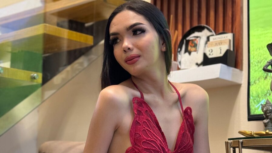 AvaFruahwald - Live Sex Cam profile on Livejasmin