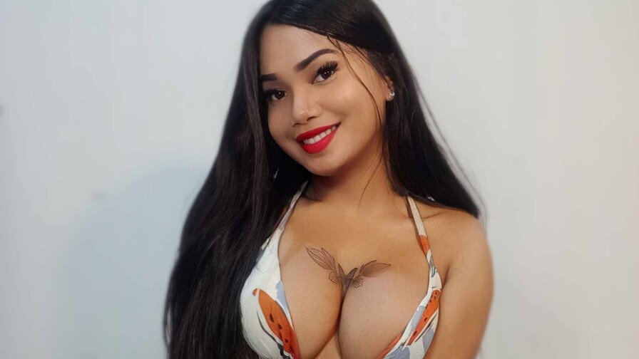 BellaSanmiguel - Live Sex Cam profile on Livejasmin