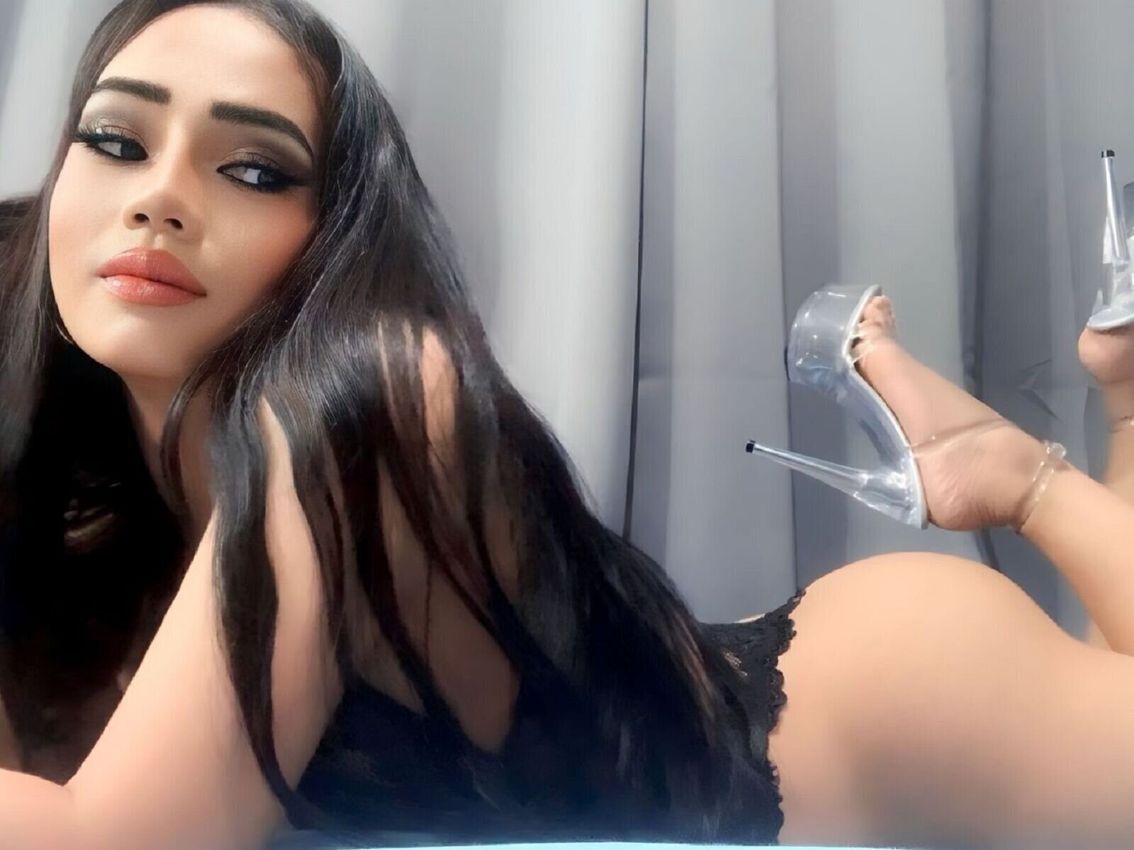 BlaireAnderson - Live Sex Cam profile on Livejasmin