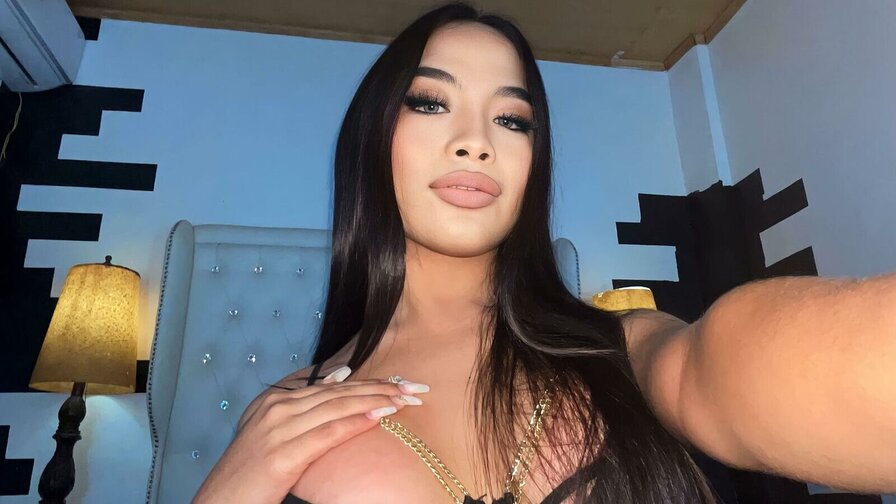 DaschaVega - Live Sex Cam profile on Livejasmin