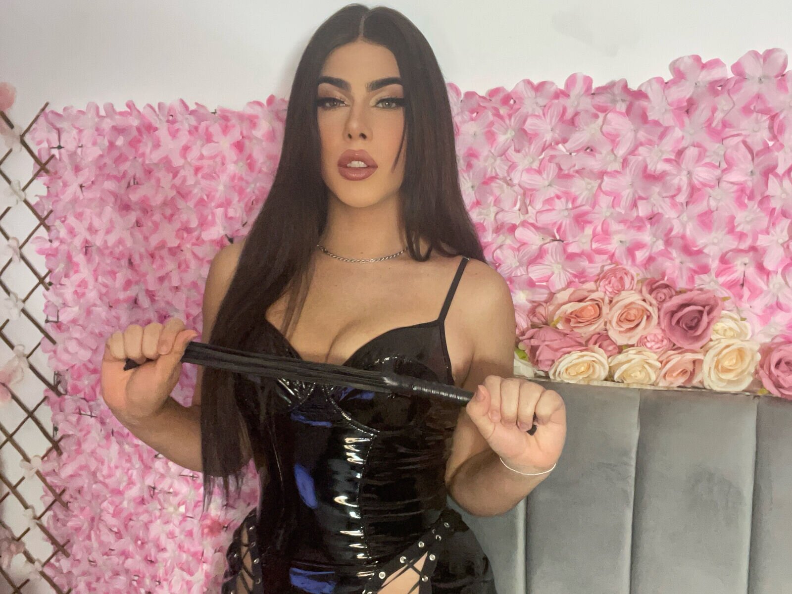 ElizaValentine - Live Sex Cam profile on Livejasmin