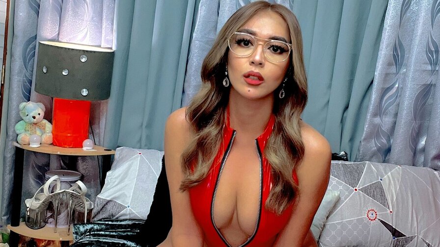 IzaMendez - Live Sex Cam profile on Livejasmin