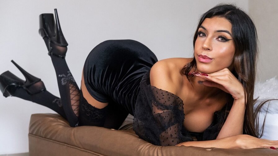 KayleenGomeze - Live Sex Cam profile on Livejasmin