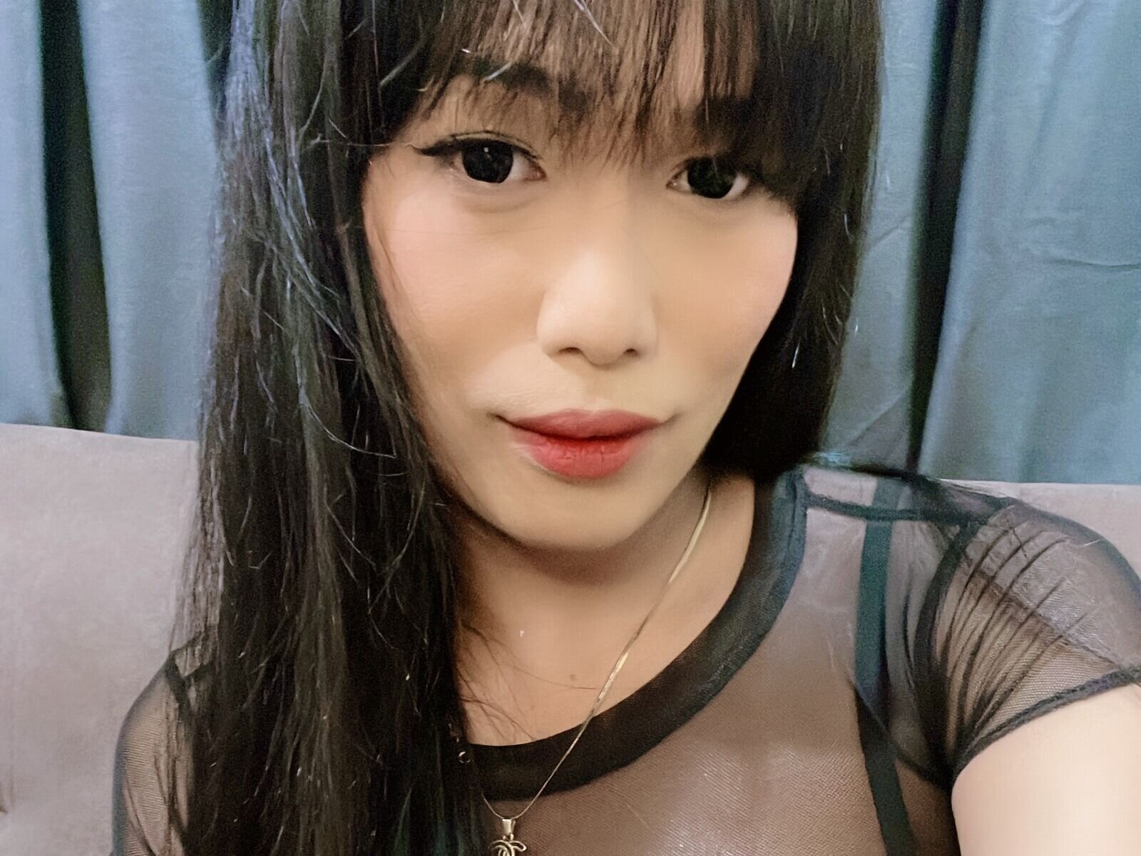 KimSoju - Live Sex Cam profile on Livejasmin