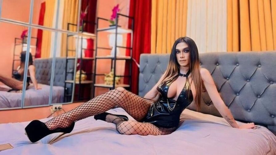 LanaWashington - Live Sex Cam profile on Livejasmin