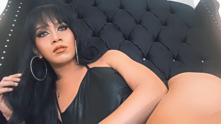 LyliaAlcantara - Live Sex Cam profile on Livejasmin