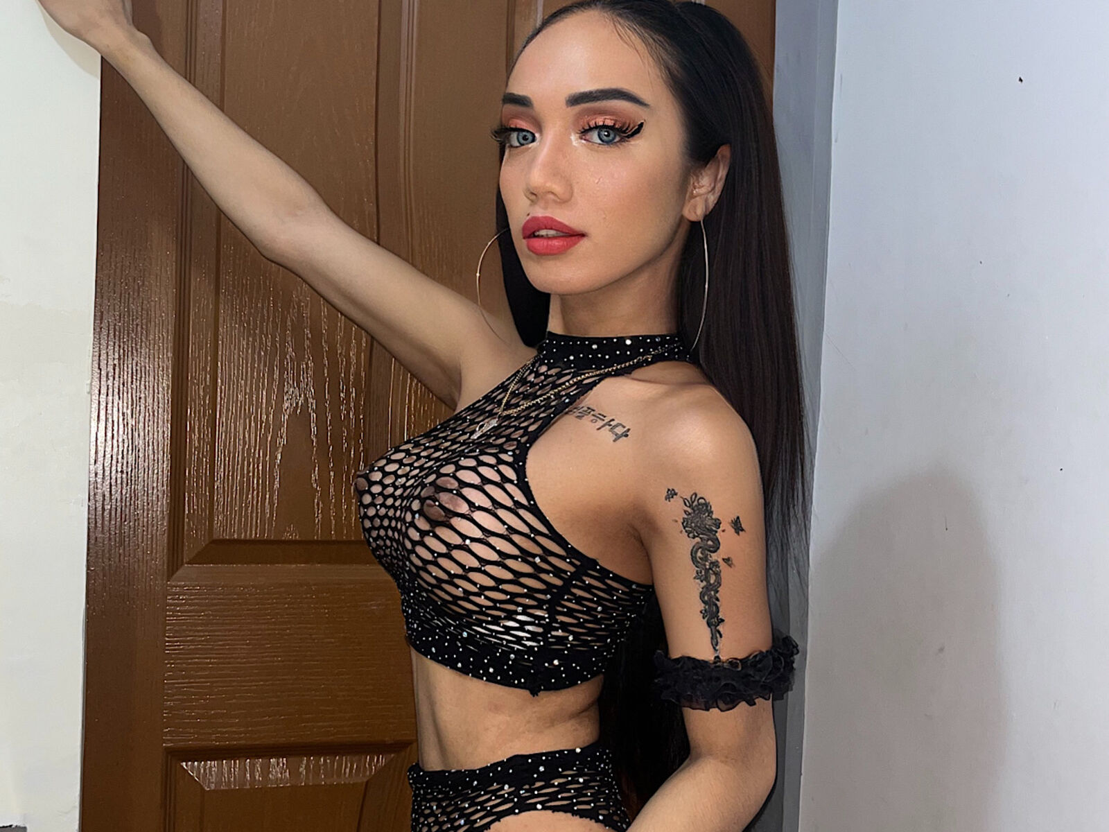 NataliaHester - Live Sex Cam profile on Livejasmin