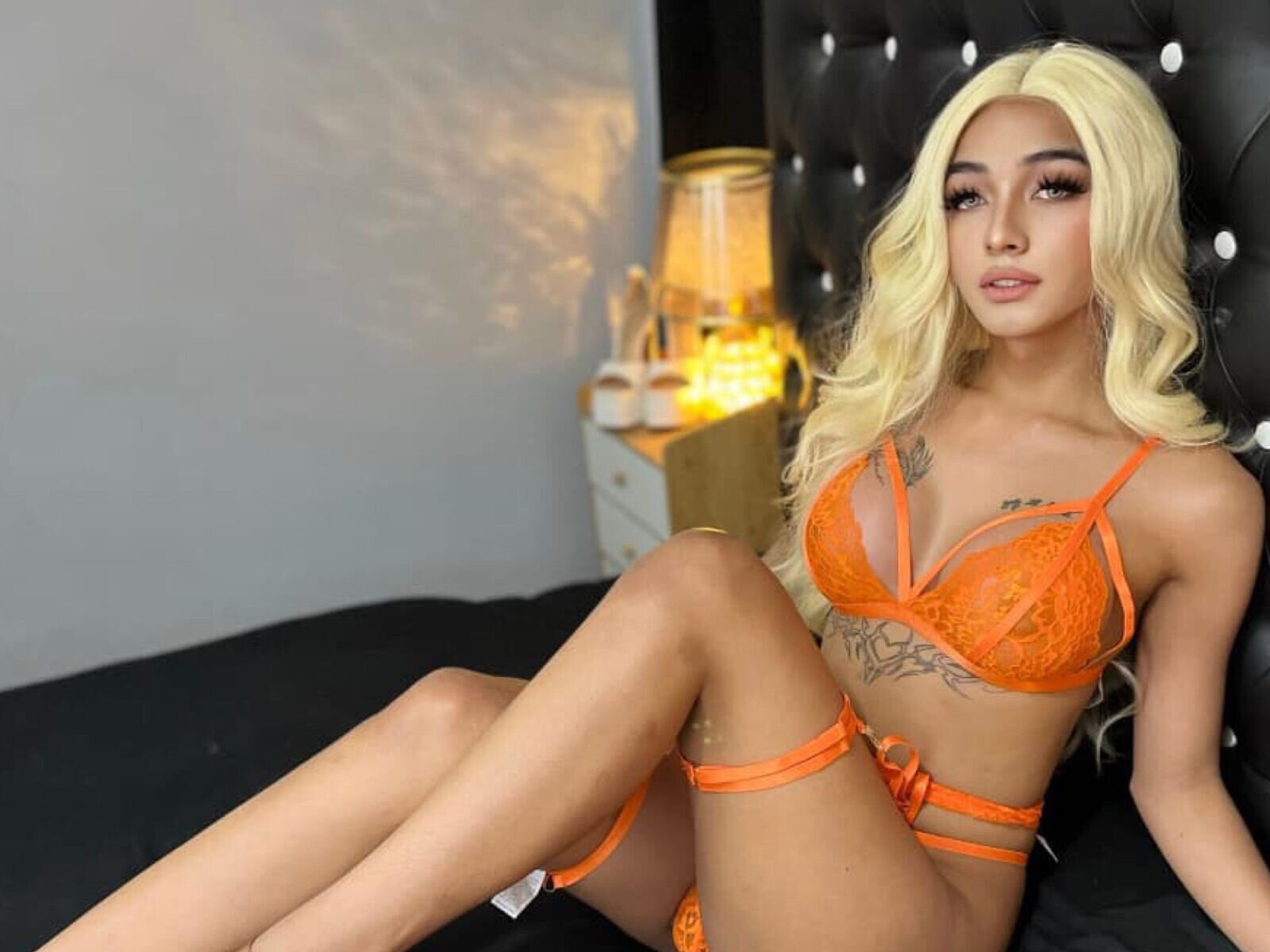 ZamaraFerragamo - Live Sex Cam profile on Livejasmin